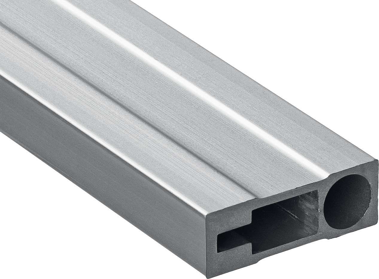 STAYER 250 мм, жесткий столярный угольник, Professional (3432-25)