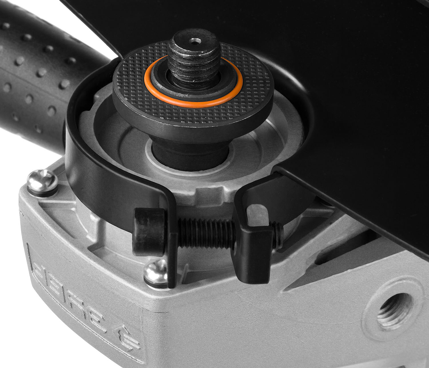 ЗУБР 2100 Вт, d230 мм, УШМ (УШМ-230-2100 ПМ3)