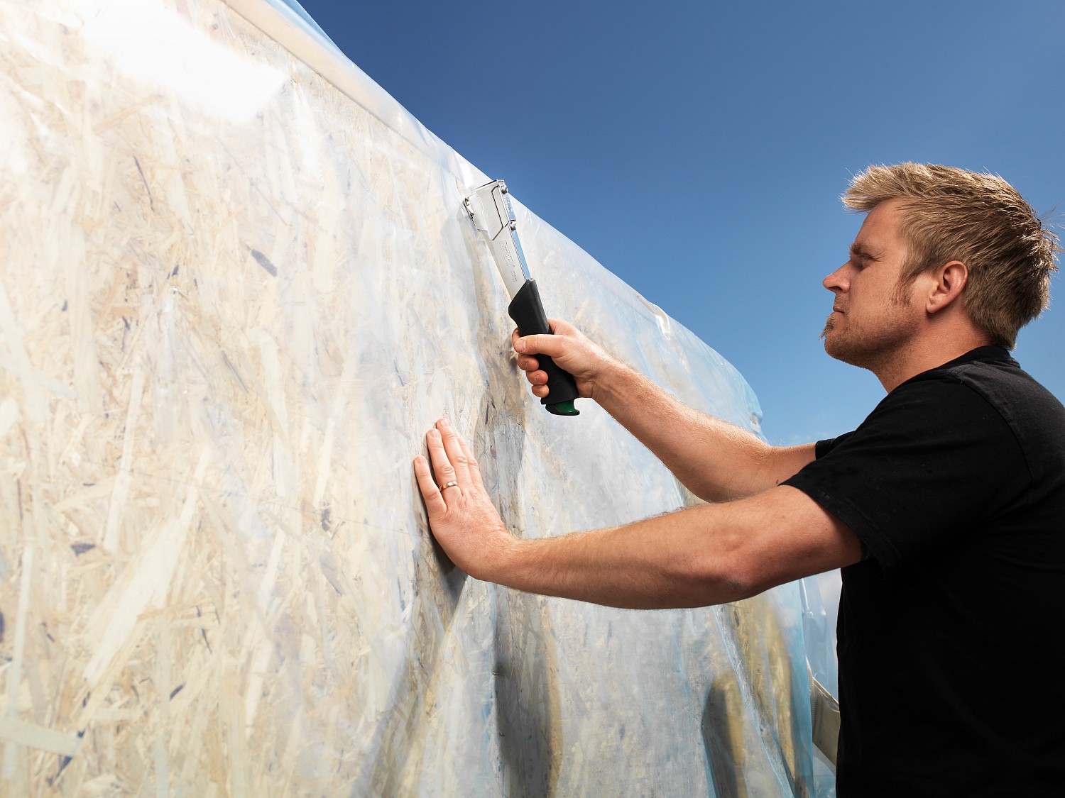 RAPID R:Hammertacker 140 (6-12), Скобозабивной сверхпрочный высокопроизводительный молоток (5000005)