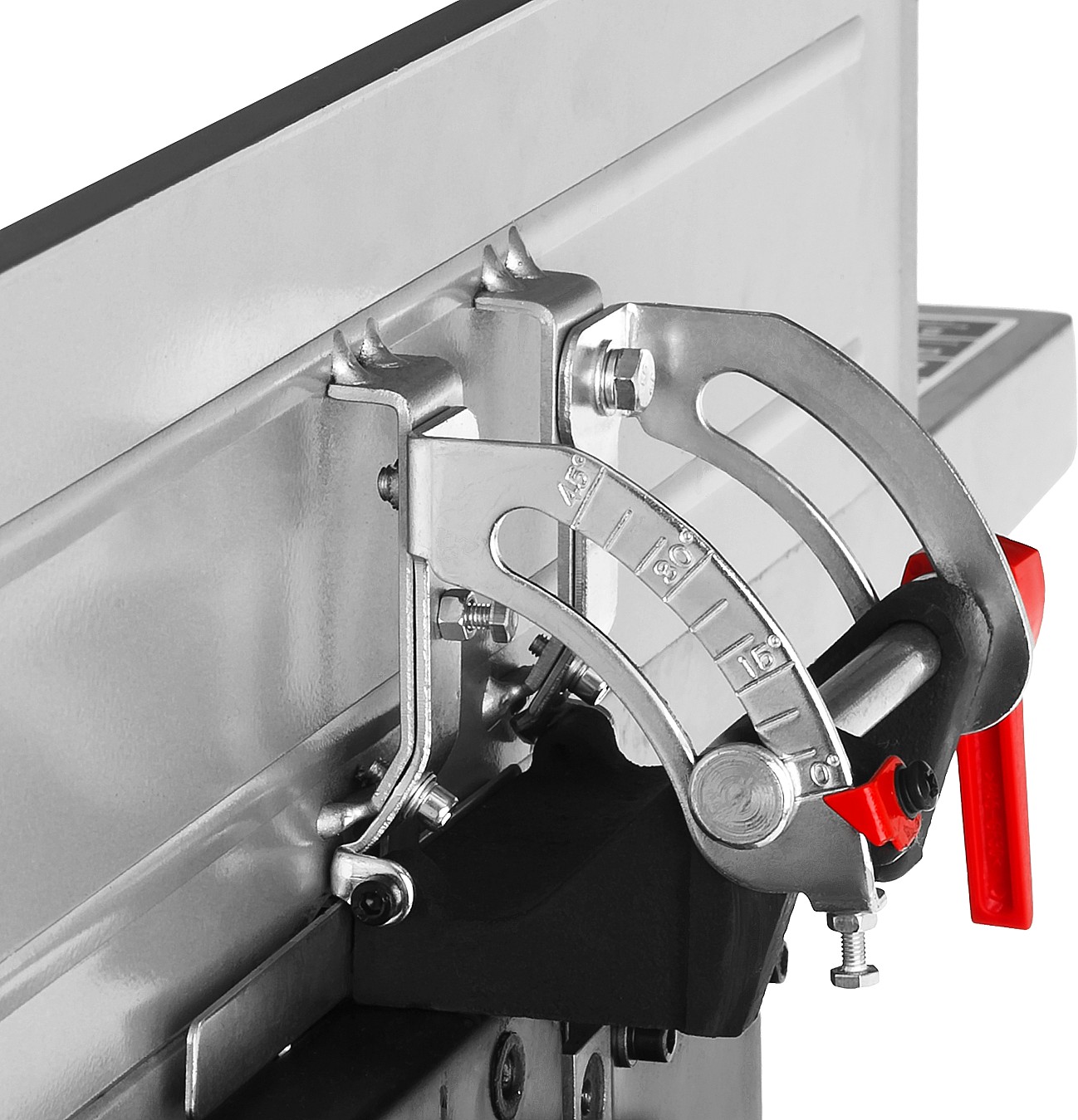 ЗУБР 254 мм, 1600 Вт, фуговально - рейсмусовый станок (СРФ-254-1600С)