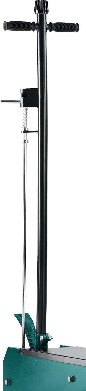 KRAFTOOL HIGH-LIFT, 20 т, 220 - 680 мм, для тяжелой техники, подкатной домкрат (43455-20)