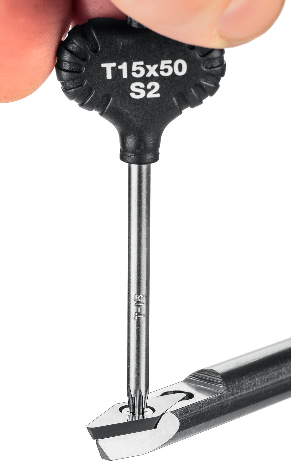 KRAFTOOL Precision-3, 3 предм., набор ручных резцов по дереву (18369)