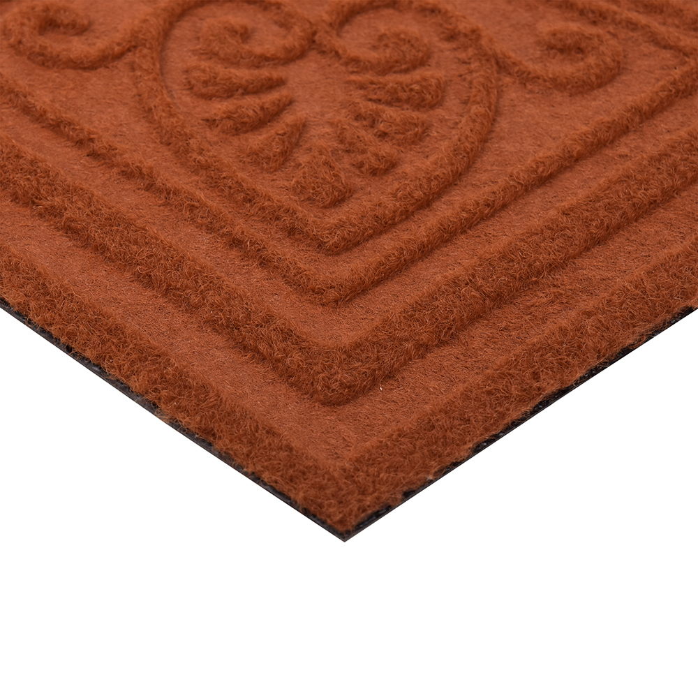 Коврики "Комфорт" Hom Sweet Home 450х750