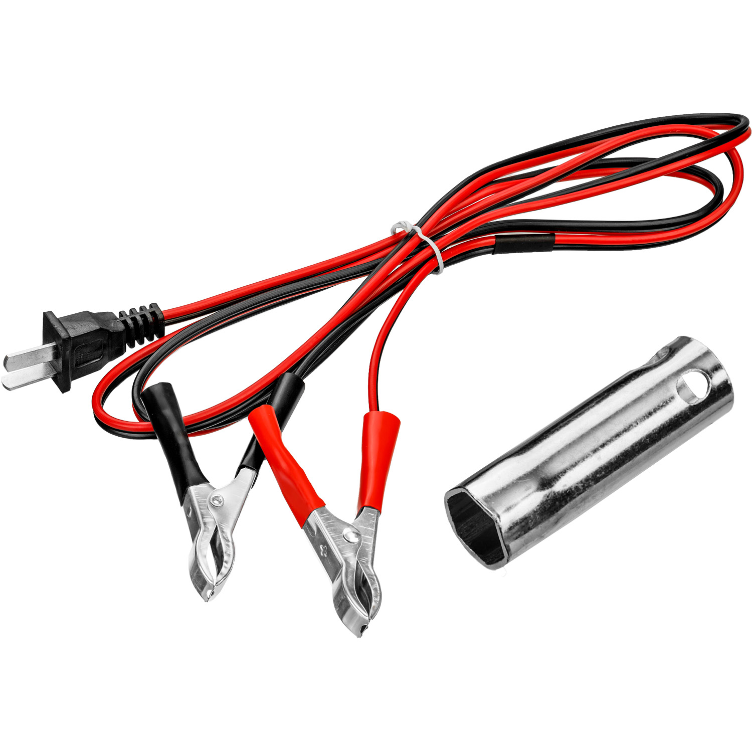 STEHER 1200 Вт, инверторный генератор (GI-1500)