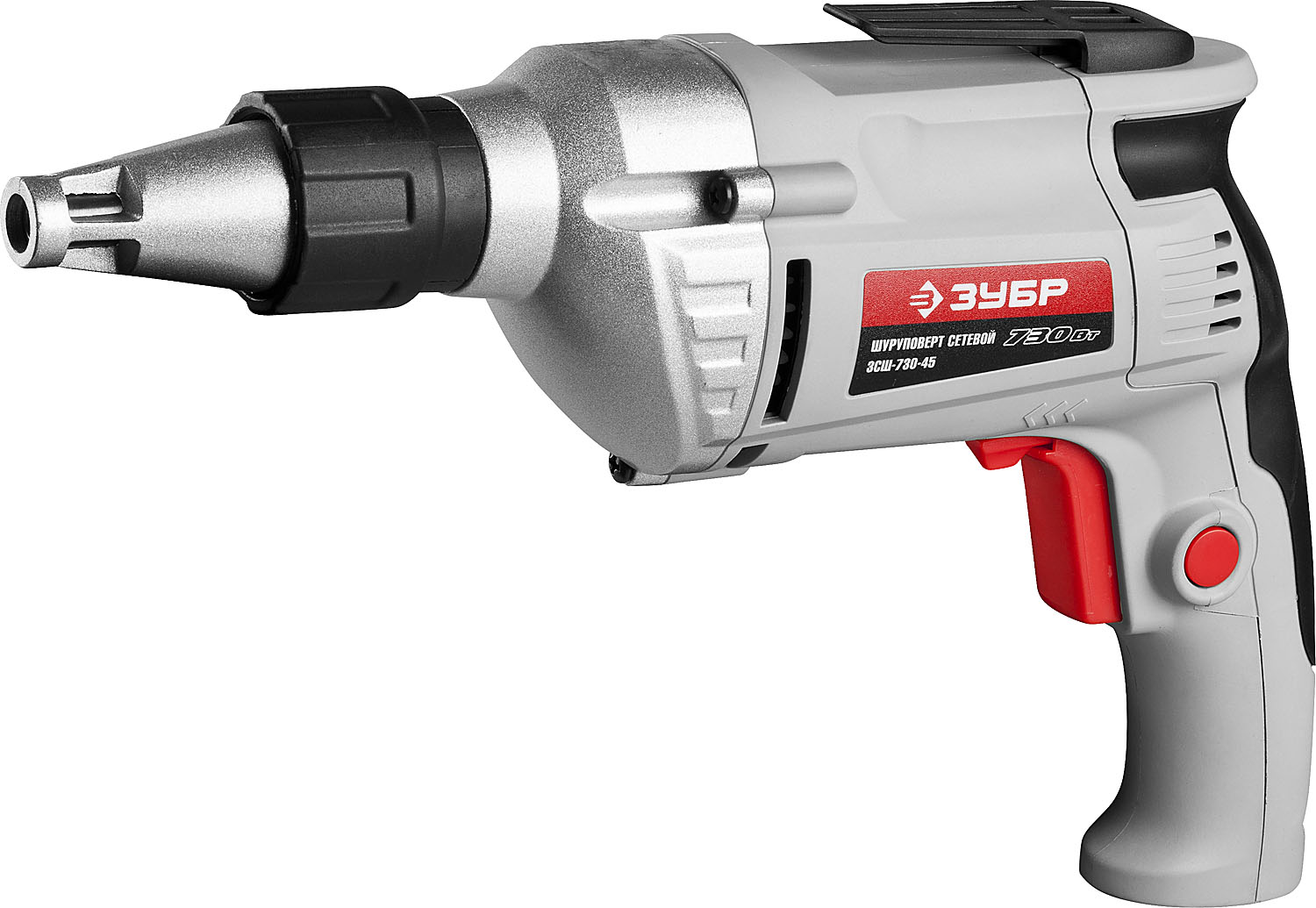 Сетевые шуруповерты