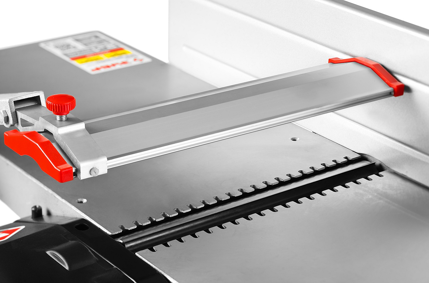 ЗУБР 254 мм, 1600 Вт, фуговально - рейсмусовый станок (СРФ-254-1600С)