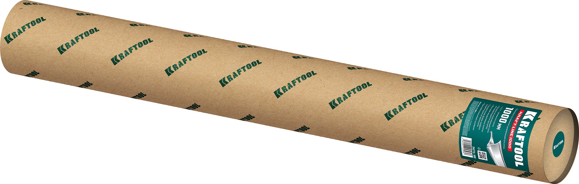 KRAFTOOL KRAFT-LINE, 1.0 м, усиленная алюминиевая линейка со стальной направляющей (34275-100)