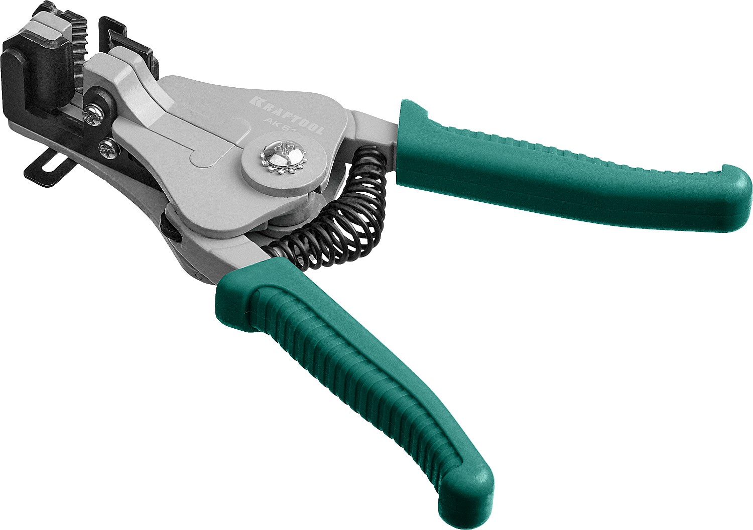 KRAFTOOL АК-5, 0.5 - 6 мм2, полуавтоматический стриппер (22683)