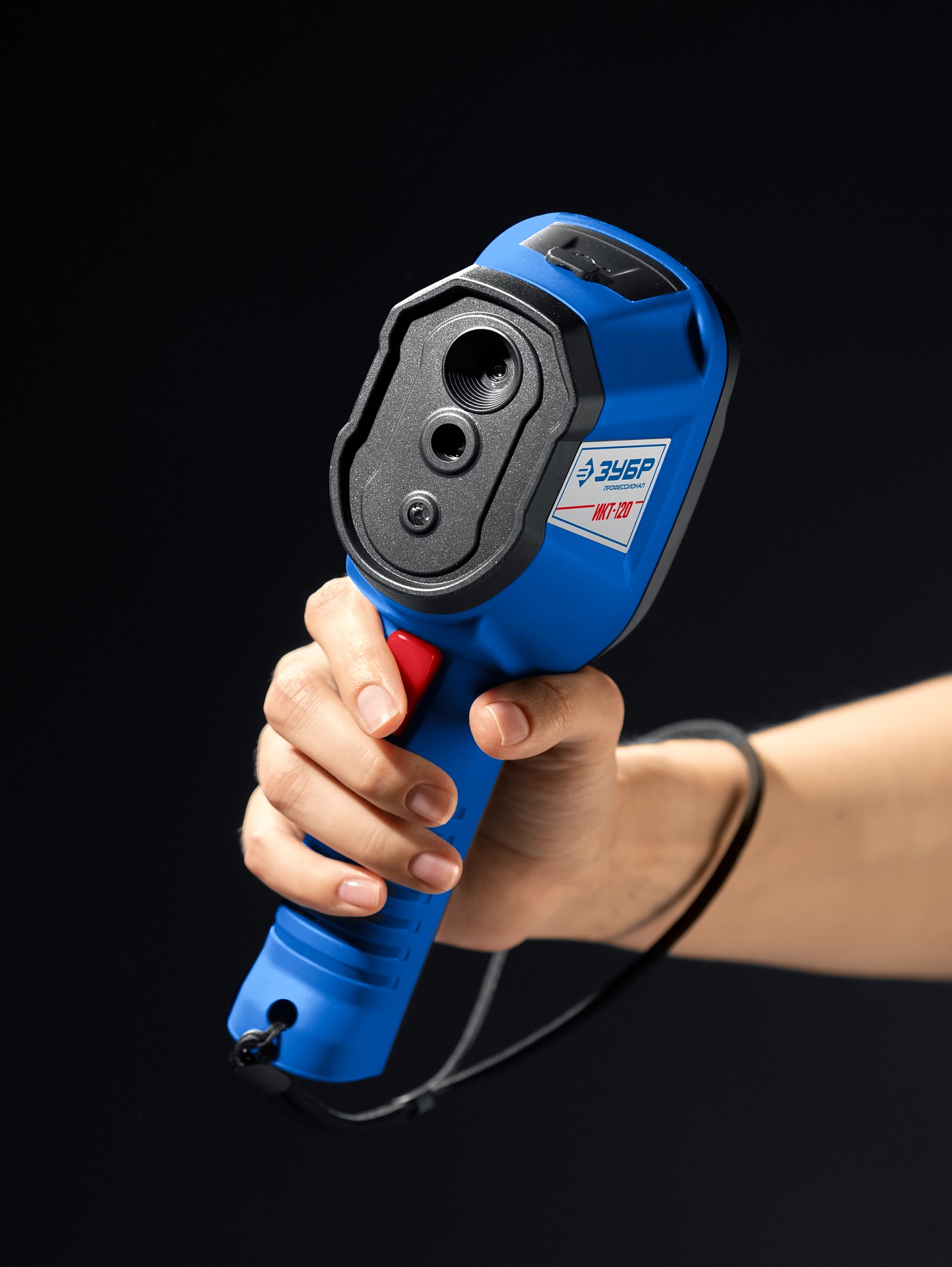 ЗУБР ИКТ-120 тепловизор (45756)