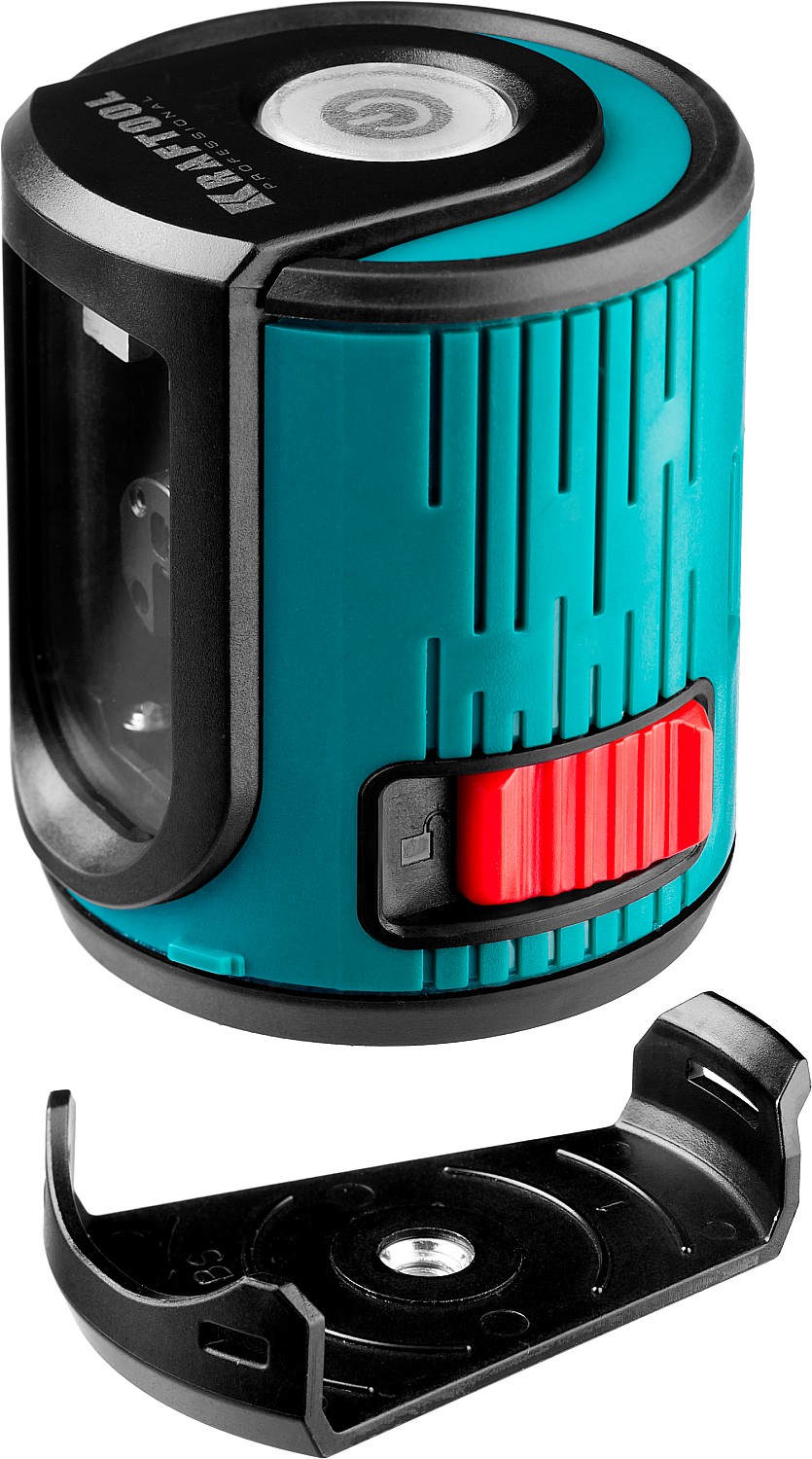 KRAFTOOL CL 20, лазерный нивелир (34700)