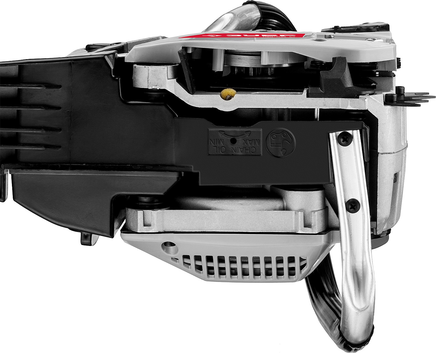 ЗУБР 49 см3, 45 см, бензопила (ПБЦ-М49-45)