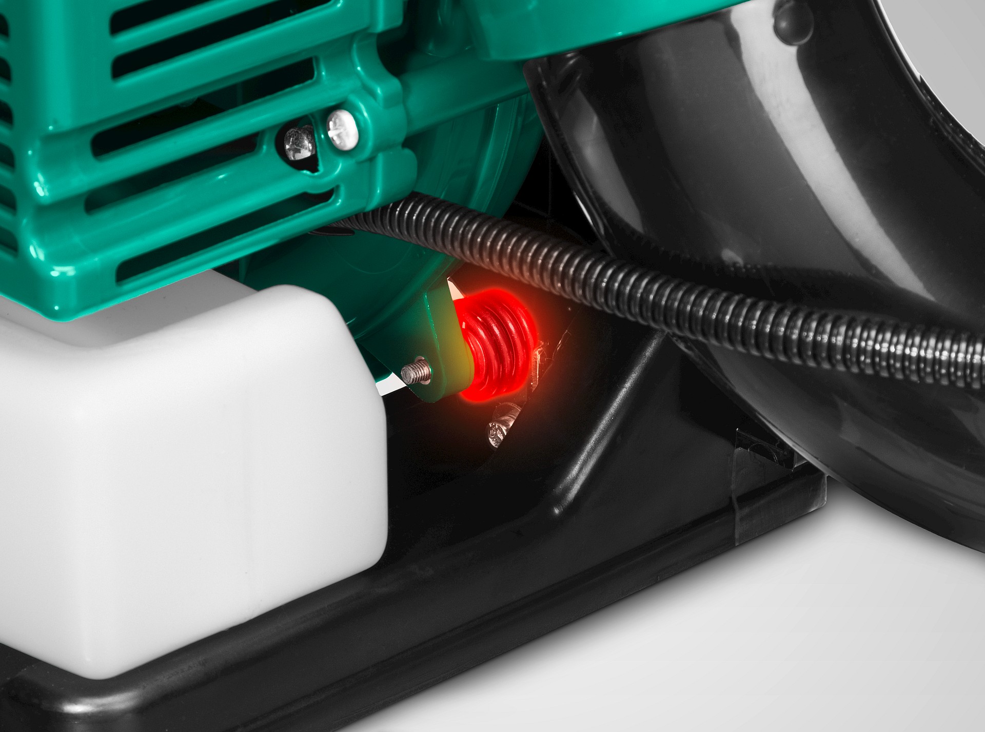 ЗУБР 14 л, 3.5 л.с, бензиновый опрыскиватель (ОПБ-14-57)