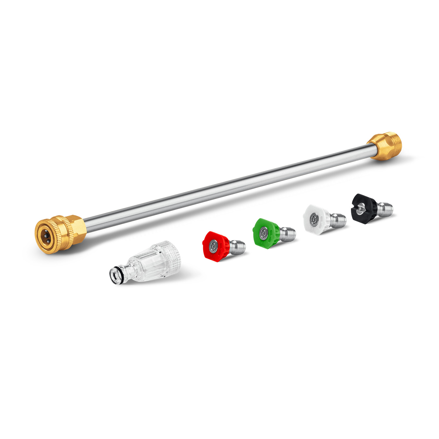 STEHER 180 Атм, 2200 Вт, мойка высокого давления, пистолет G-280 PRO (HPW-180B)