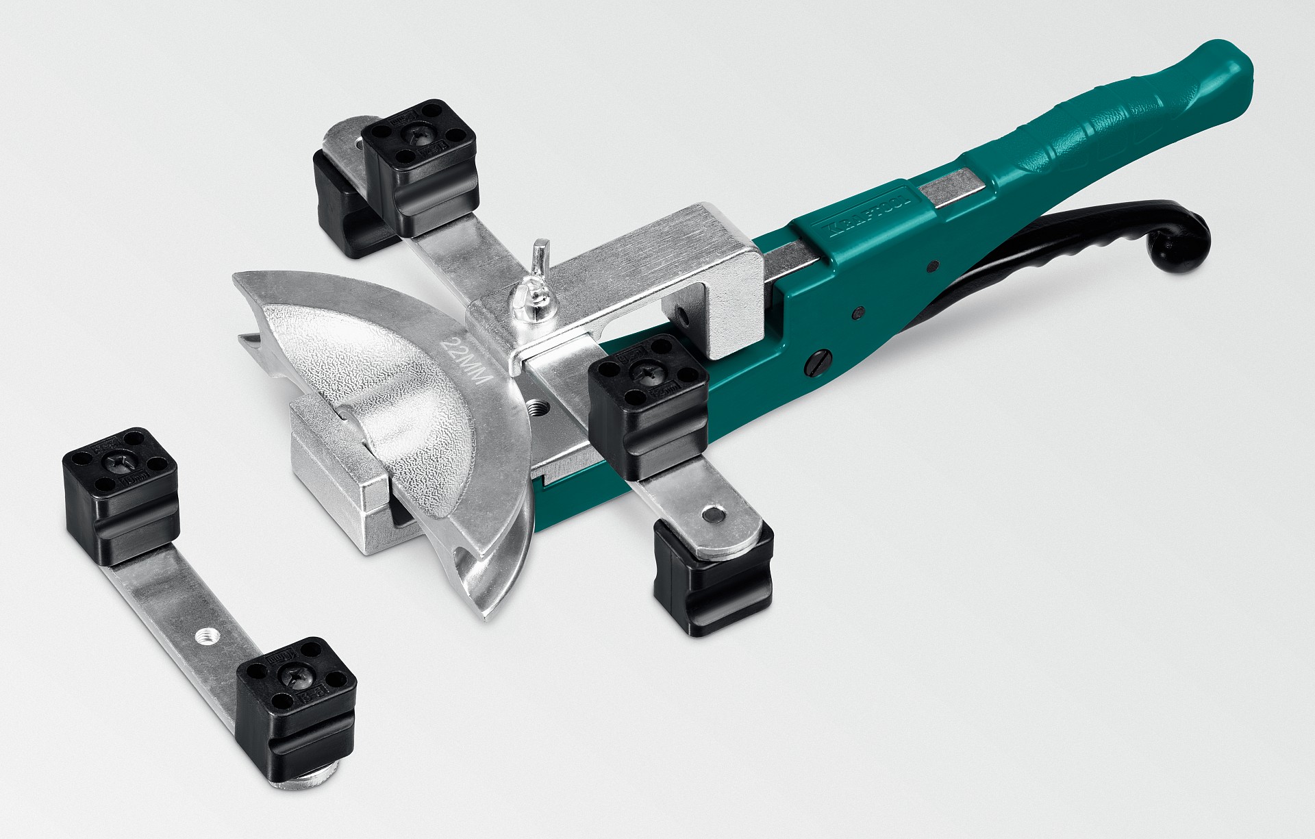 KRAFTOOL 10 - 22 мм, Арбалетный трубогиб (23502-H9)