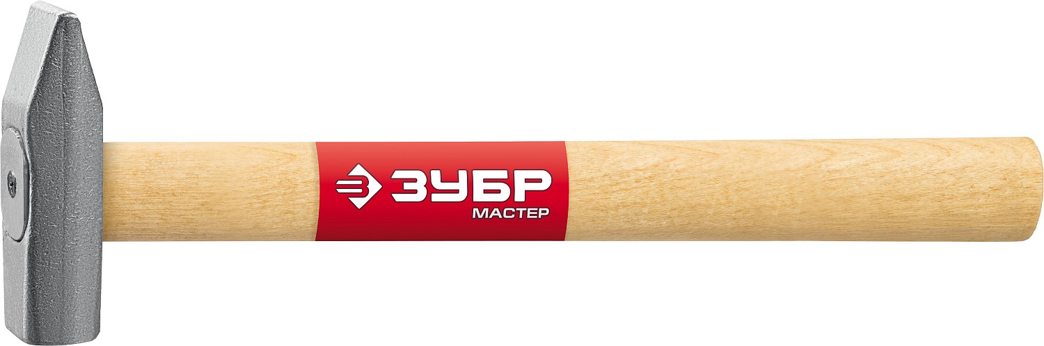 ЗУБР 200 г, слесарный молоток (20015-02)