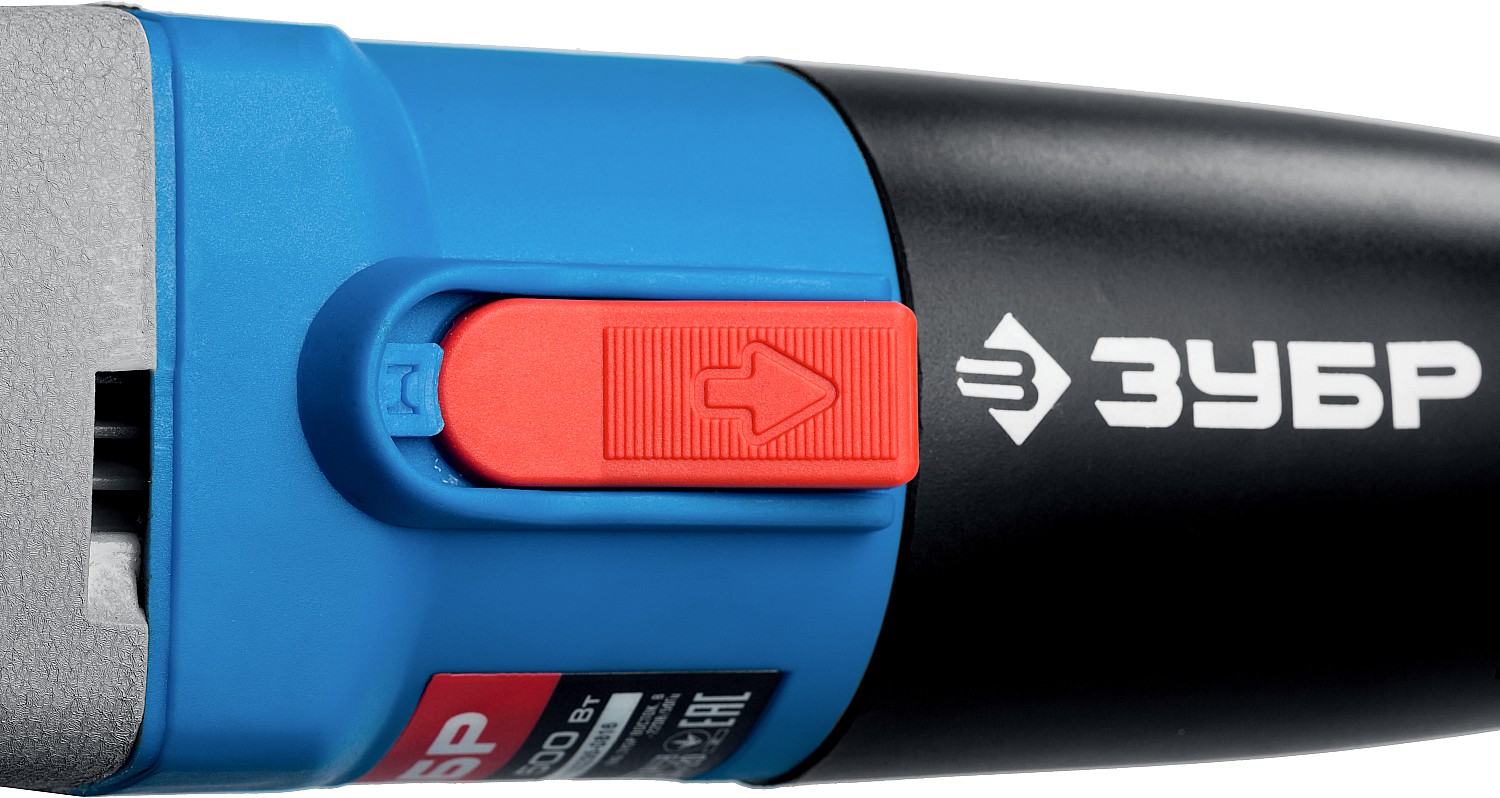 ЗУБР 500 Вт, электрические листовые ножницы, кейс, Профессионал, (ЗНЛ-500)