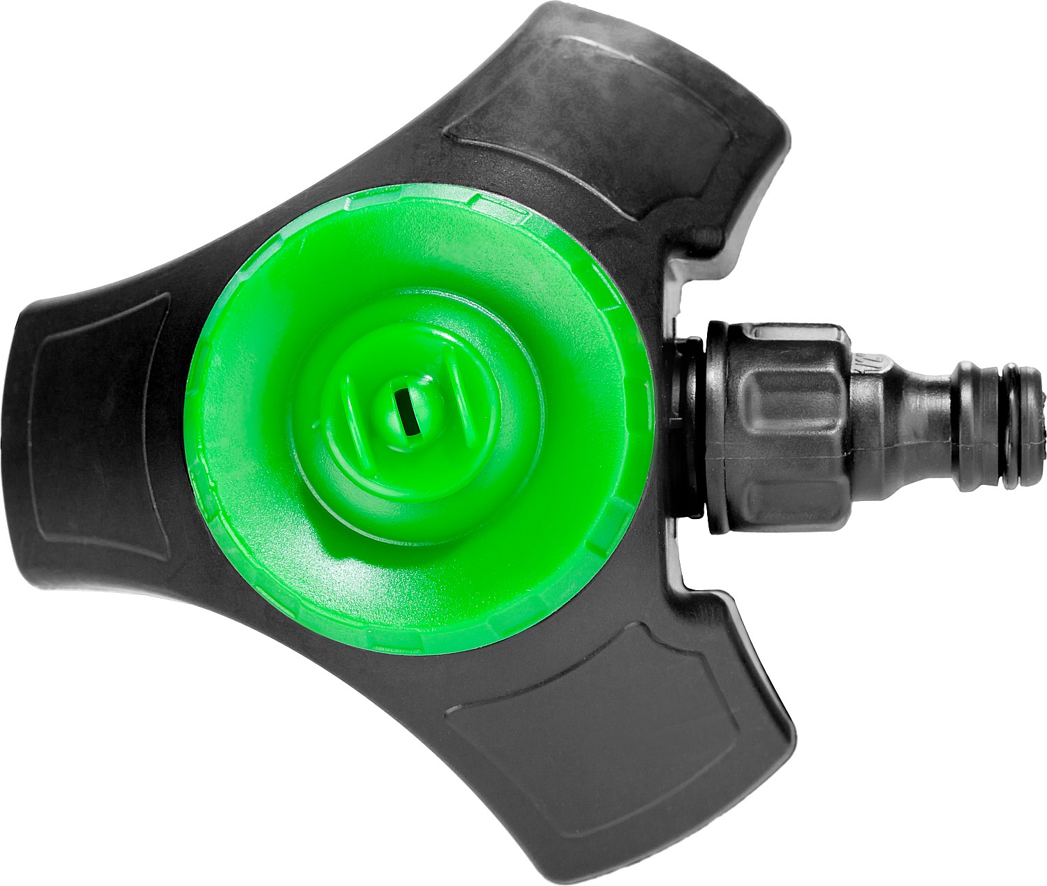 РОСТОК РК-1, на пике, пластик ABS, круговой распылитель (427611)