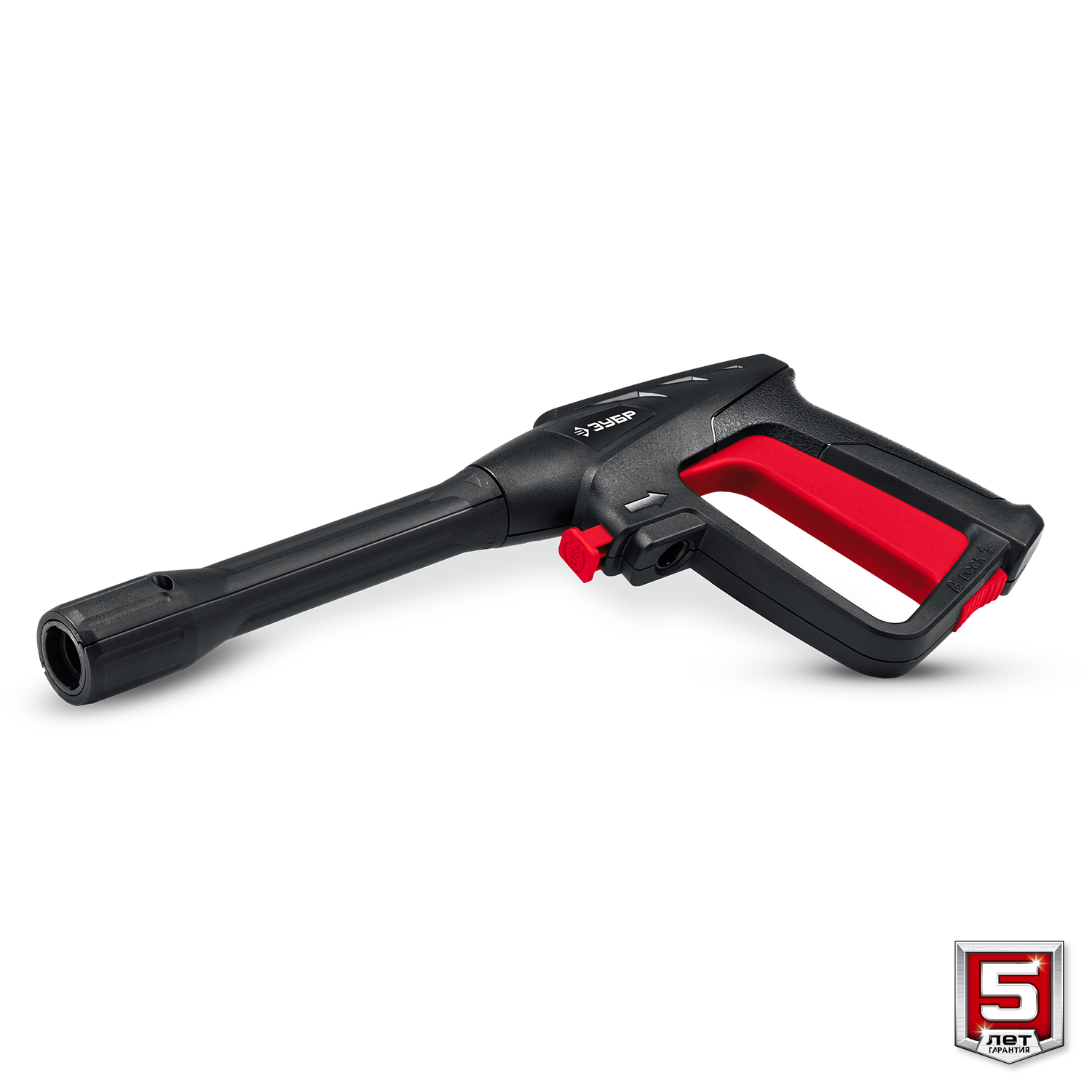 ЗУБР 160 Атм, 2100 Вт, мойка высокого давления, пистолет МИГ-180 (АВД-160)