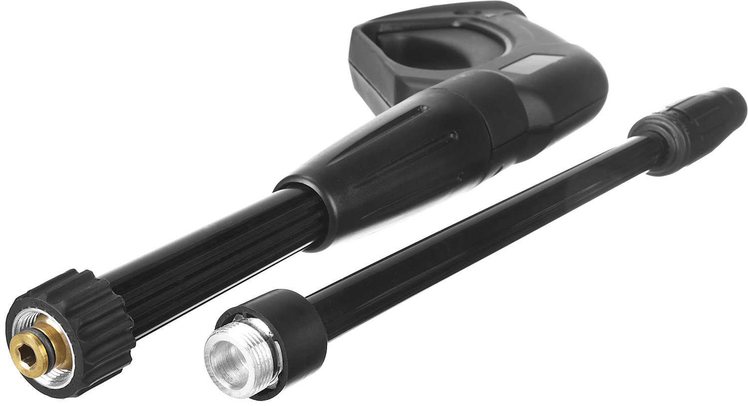 ЗУБР 165 Атм, 2400 Вт, мойка высокого давления (АВД-165)