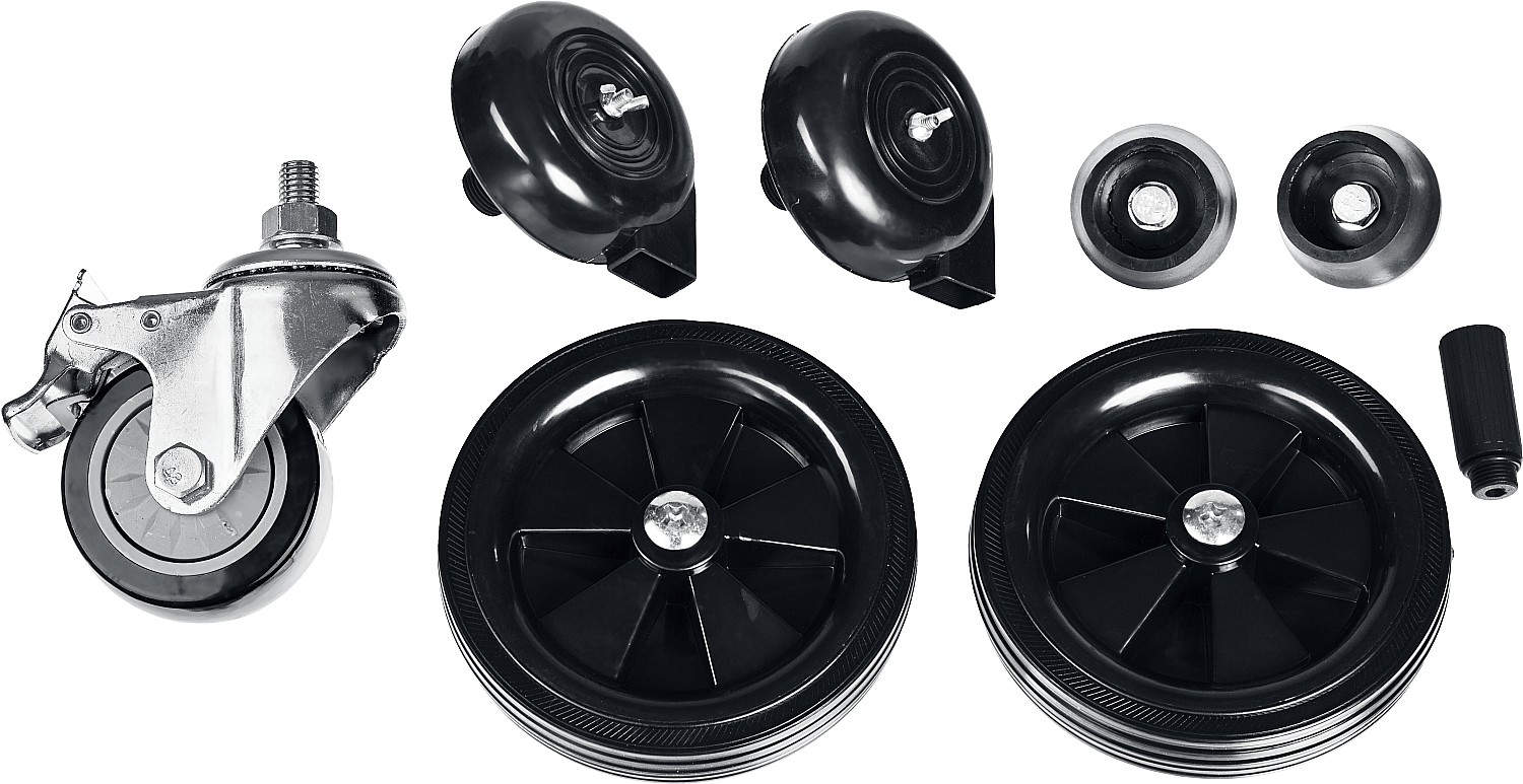 ЗУБР 400 л/мин, 100 л, 2200 Вт, масляный компрессор, Профессионал (КПМ-400-100)