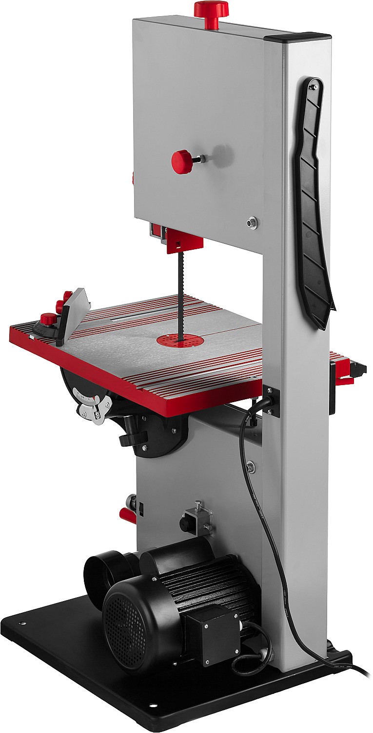 ЗУБР 305 мм, 750 Вт, ленточная пила (ЗПЛ-305)