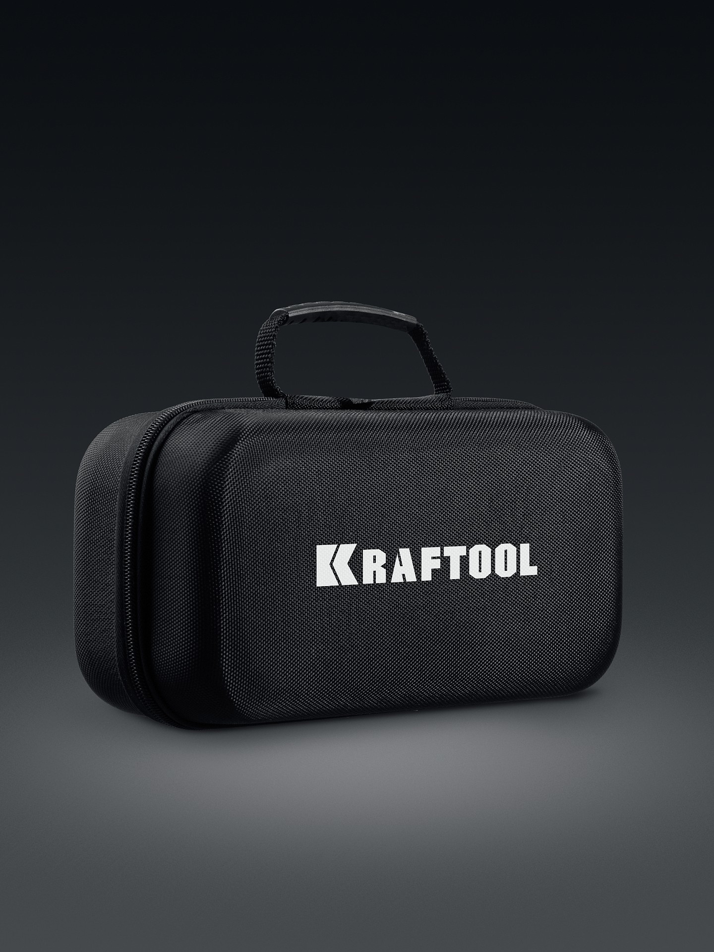 KRAFTOOL GTC 500 тепловизор (45751)