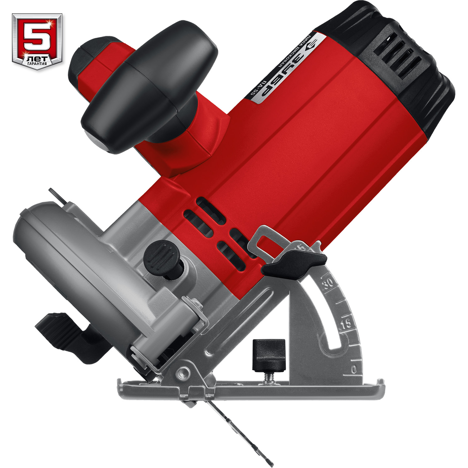 ЗУБР d 165 мм, 1300 Вт, циркулярная пила (дисковая) (ПД-55)