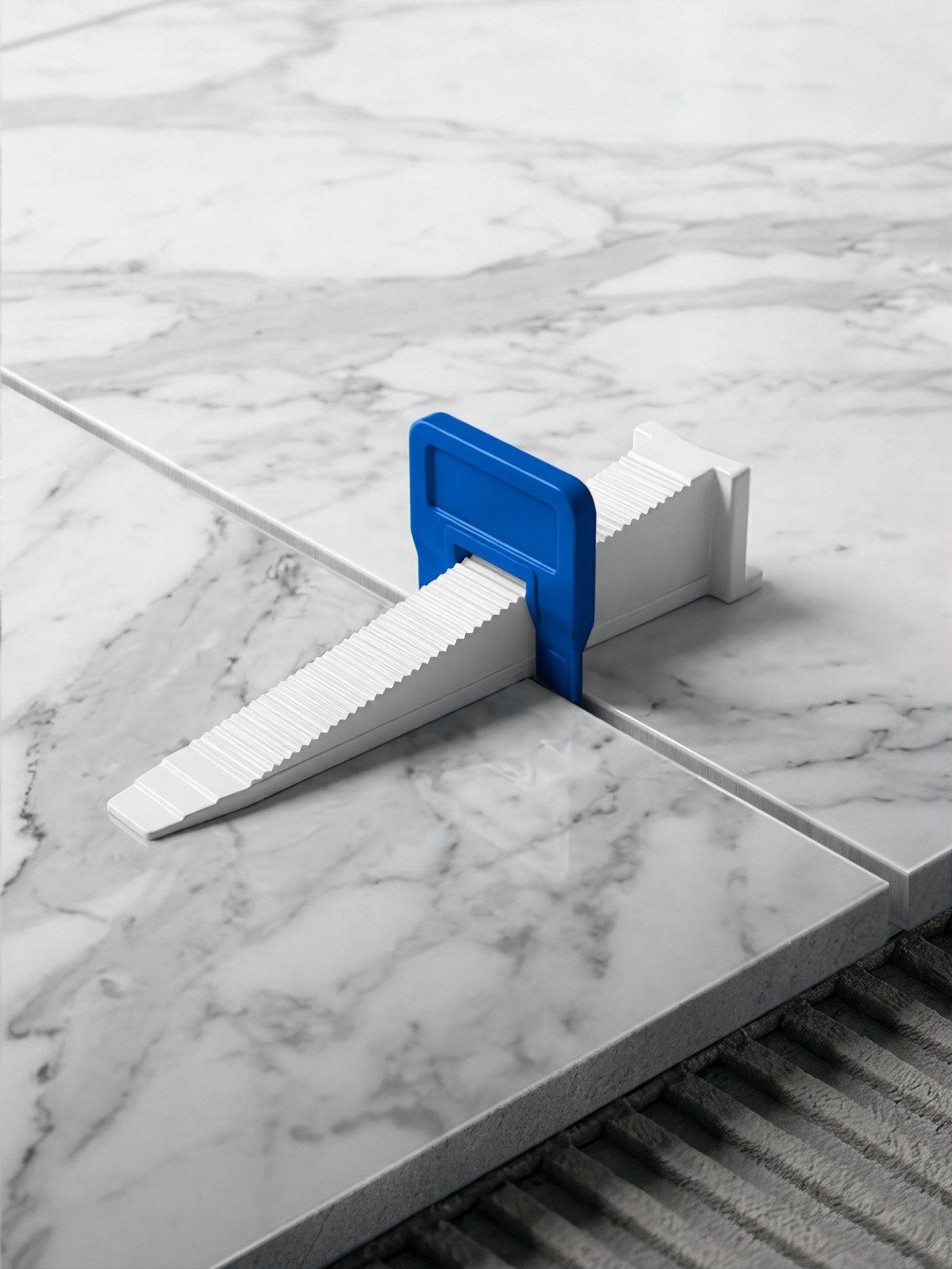 STAYER СВП TileFix, 1,0 мм, 500 шт, система выравнивания плитки ″ворота″ (33845-500)