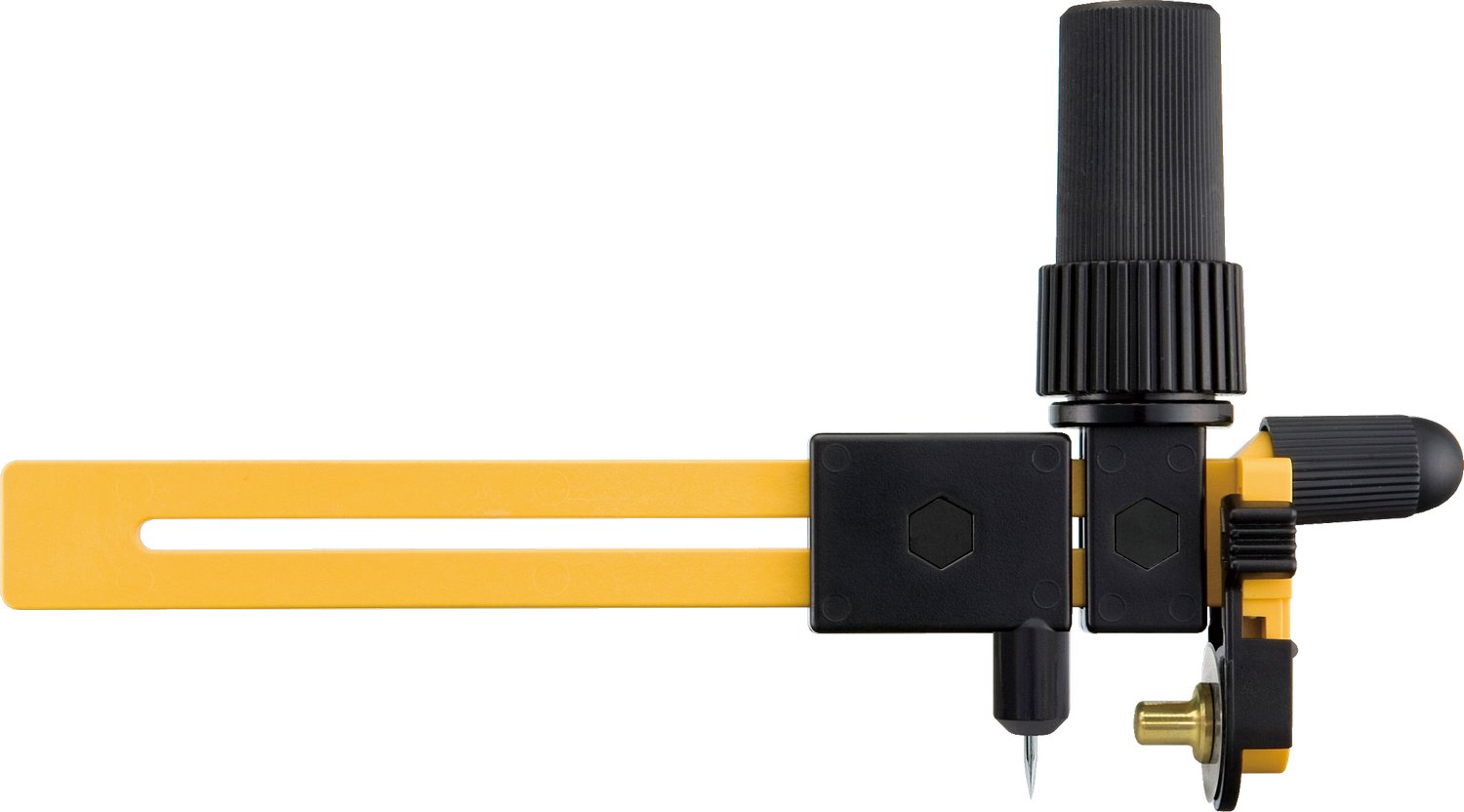 OLFA 18 мм, циркульный нож (OL-CMP-3)