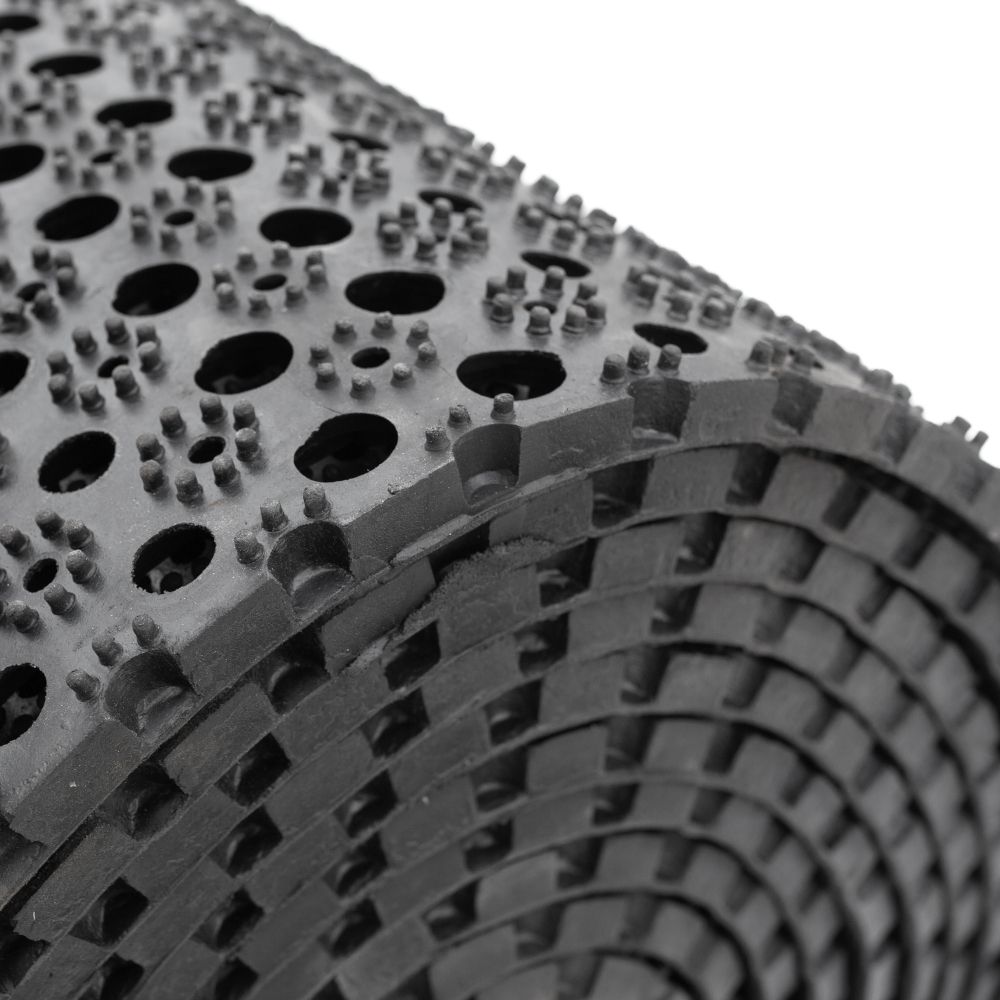 Дорожка «Домино»  1 х 10м, толщина 16 мм