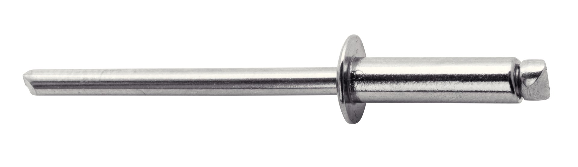 RAPID 4.8 х 18 мм, 50 шт, нержавеющая заклепка (5000397)