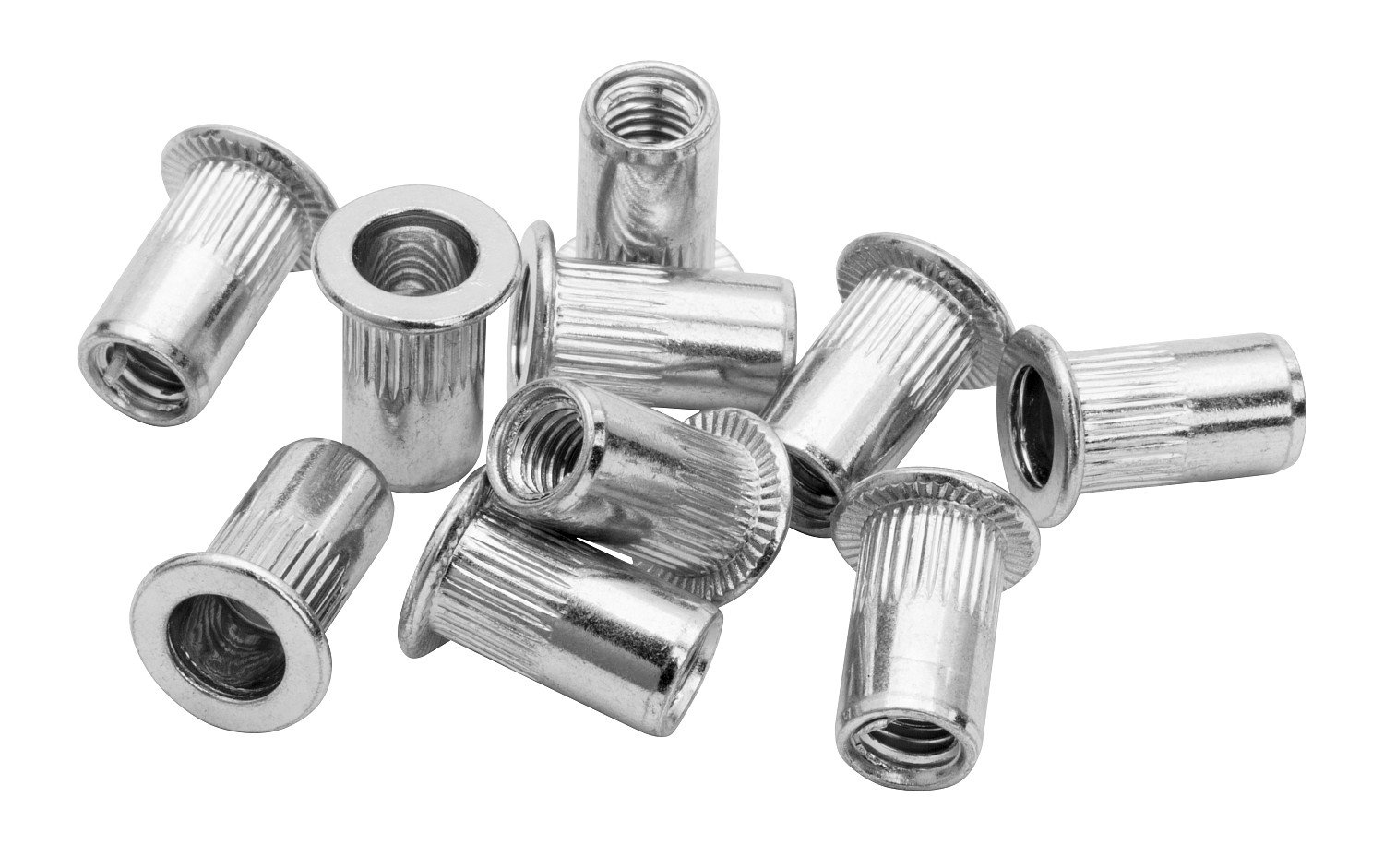 RAPID R:Rivets, М4, 20 шт, нержавеющая заклепка (5000671)