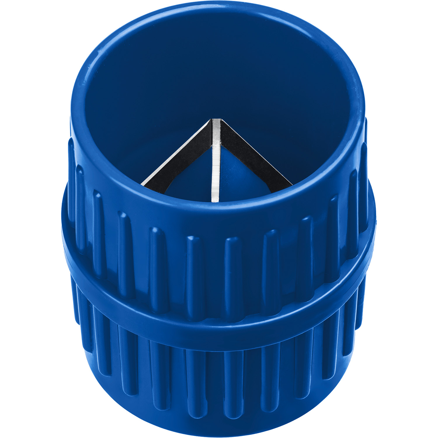 ЗУБР 3 - 40 мм, зенковка - фаскосниматель для зачистки и снятия внутренней и внешней фасок, Профессионал (23791)