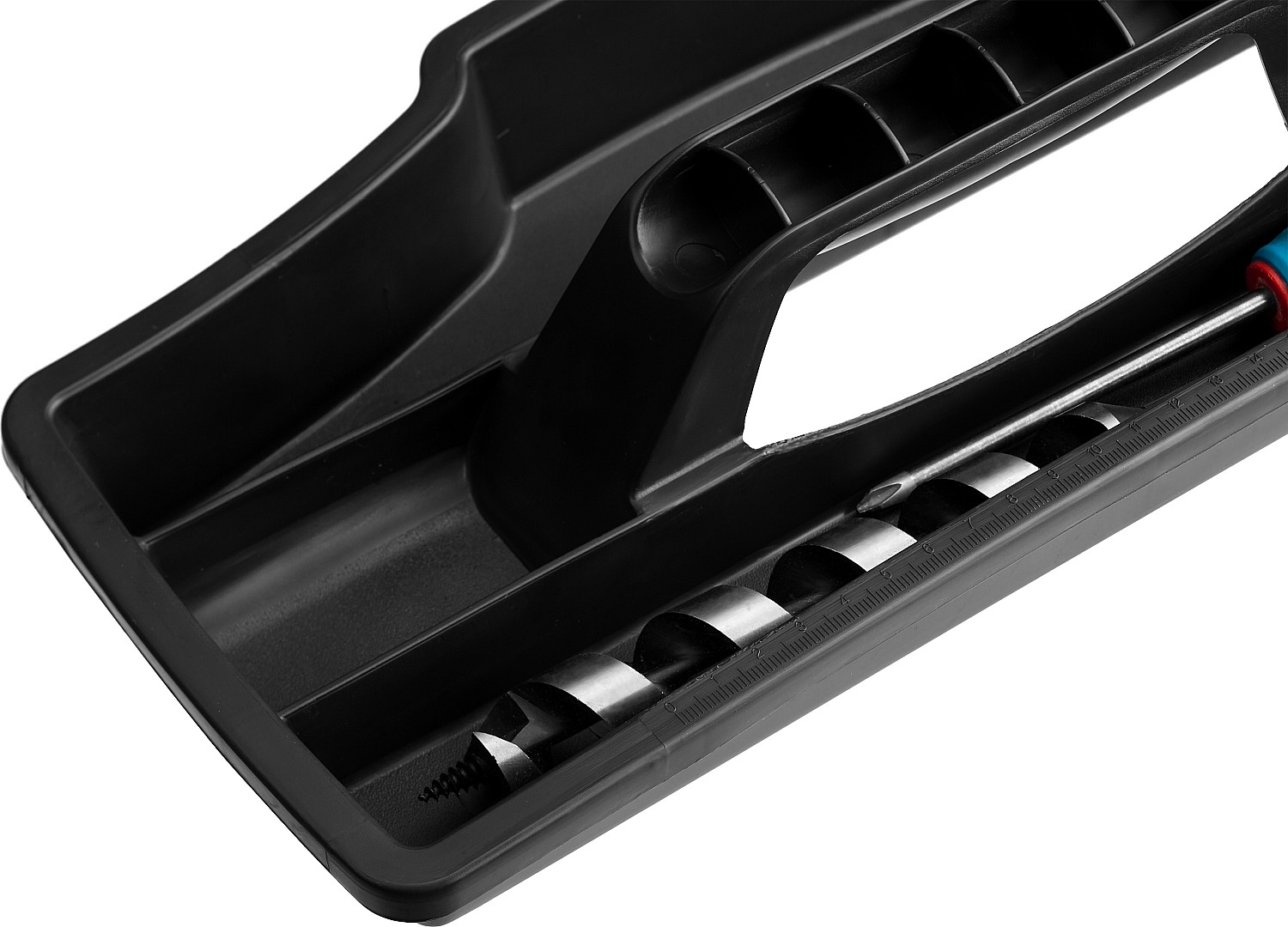 STAYER ORION-19, 480 х 250 х 240 мм, (19″), пластиковый ящик для инструментов (38110-18)