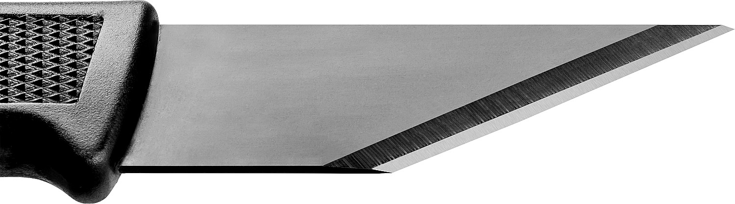 ЗУБР 180 мм, сапожный нож (0954)