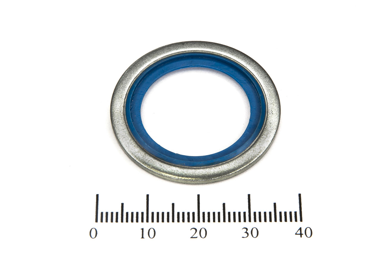 Кольцо уплотнительное USIT М26 (26.7х35х2.0)