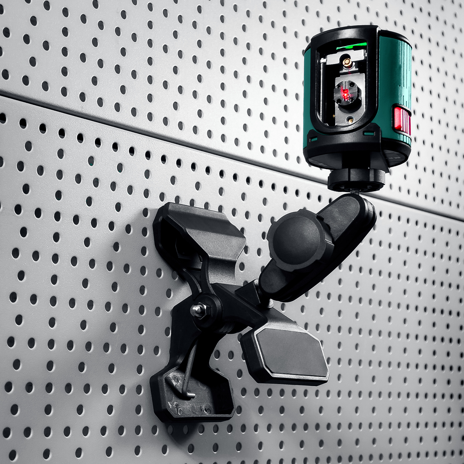 KRAFTOOL CL 20 #5, лазерный нивелир (34700-5)