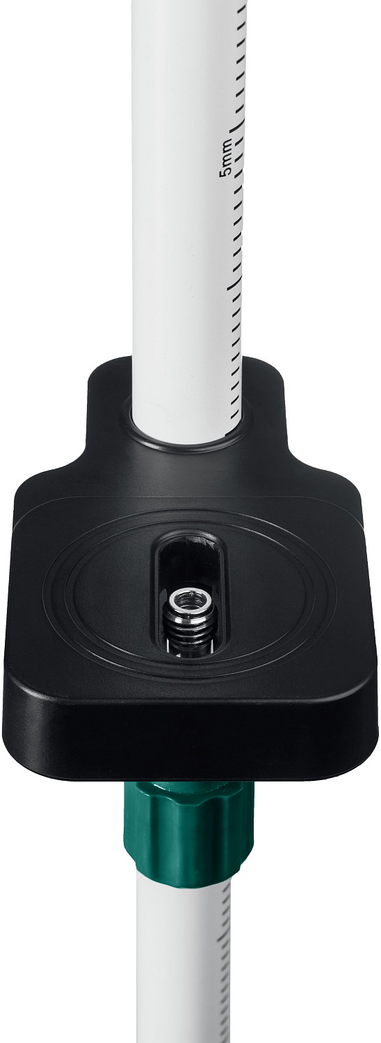 KRAFTOOL SP 36, элевационная распорная наборная штанга-штатив с треногой (34723)