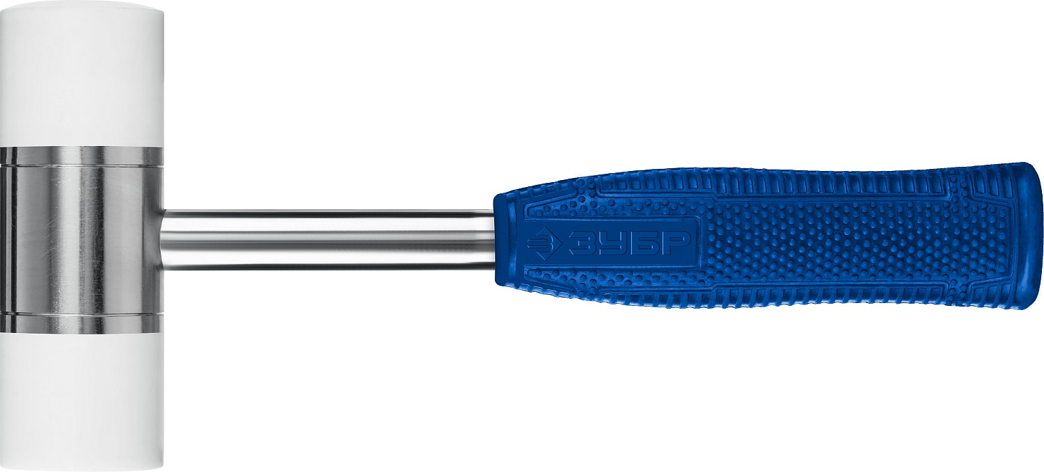 ЗУБР 50 мм, 630 г, молоток-киянка, Профессионал (2041-50)