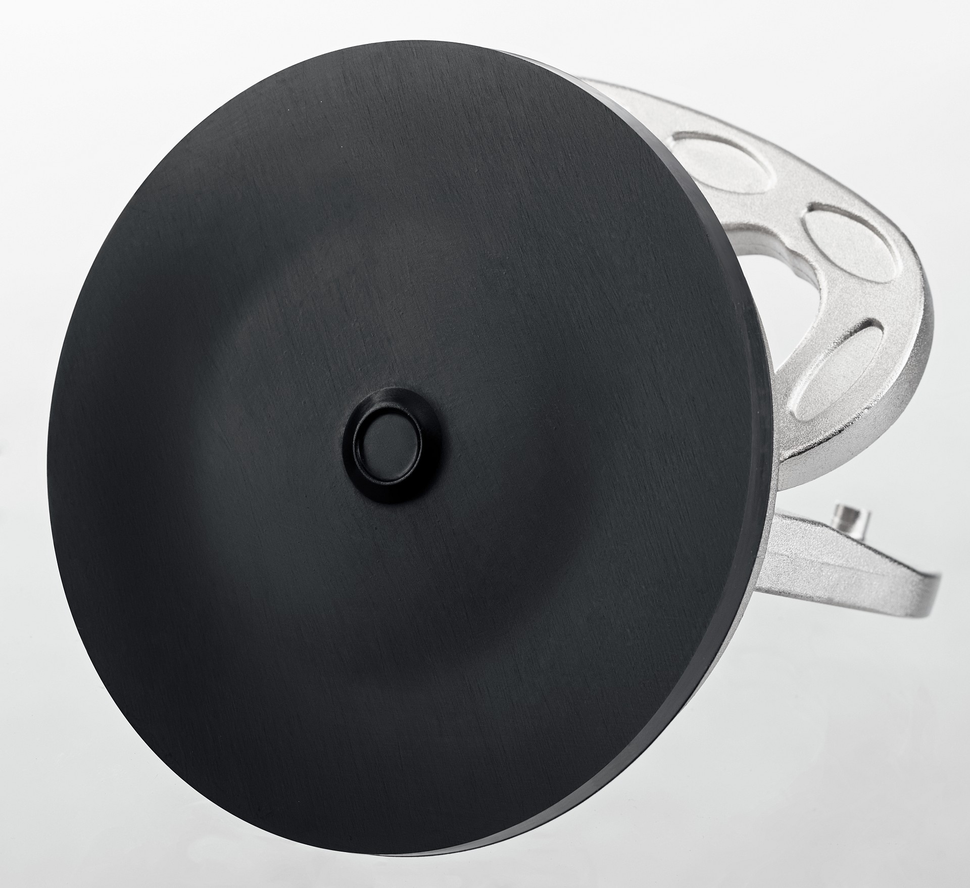 ЗУБР 50 кг алюминиевый, одинарный, стеклодомкрат на присоске, Профессионал (33723-1)