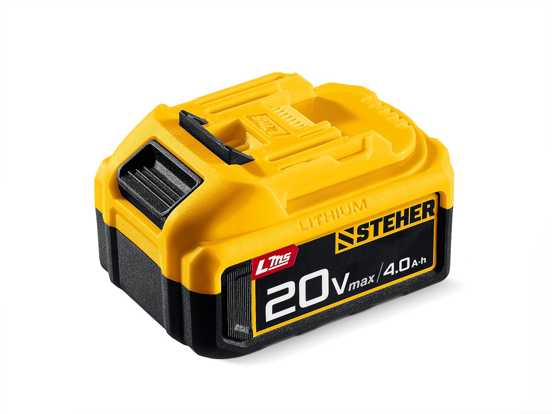 Аккумуляторы для инструмента