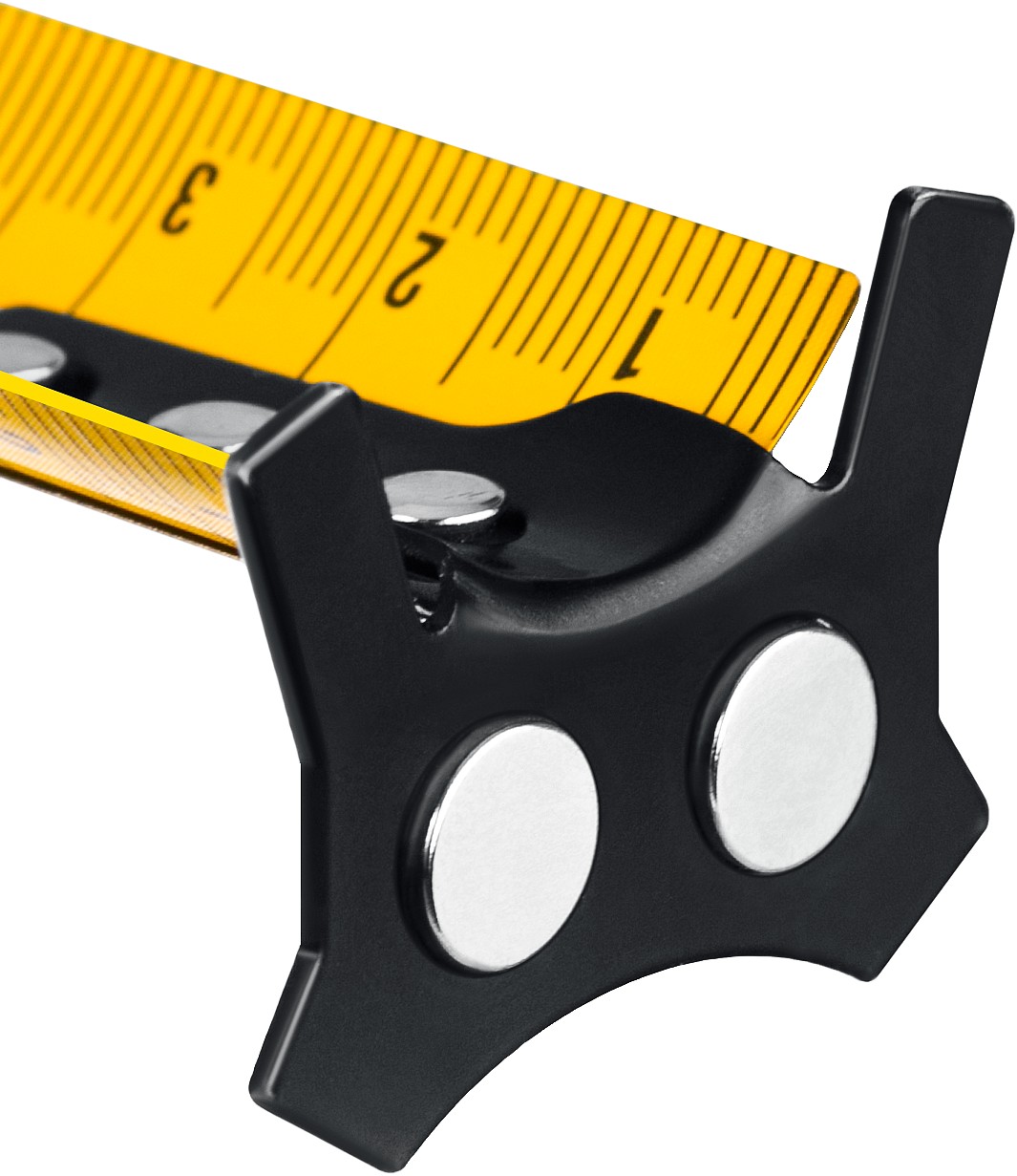 KRAFTOOL Extrem, 5 м х 32 мм, рулетка со сверх широким полотном (34127-5)