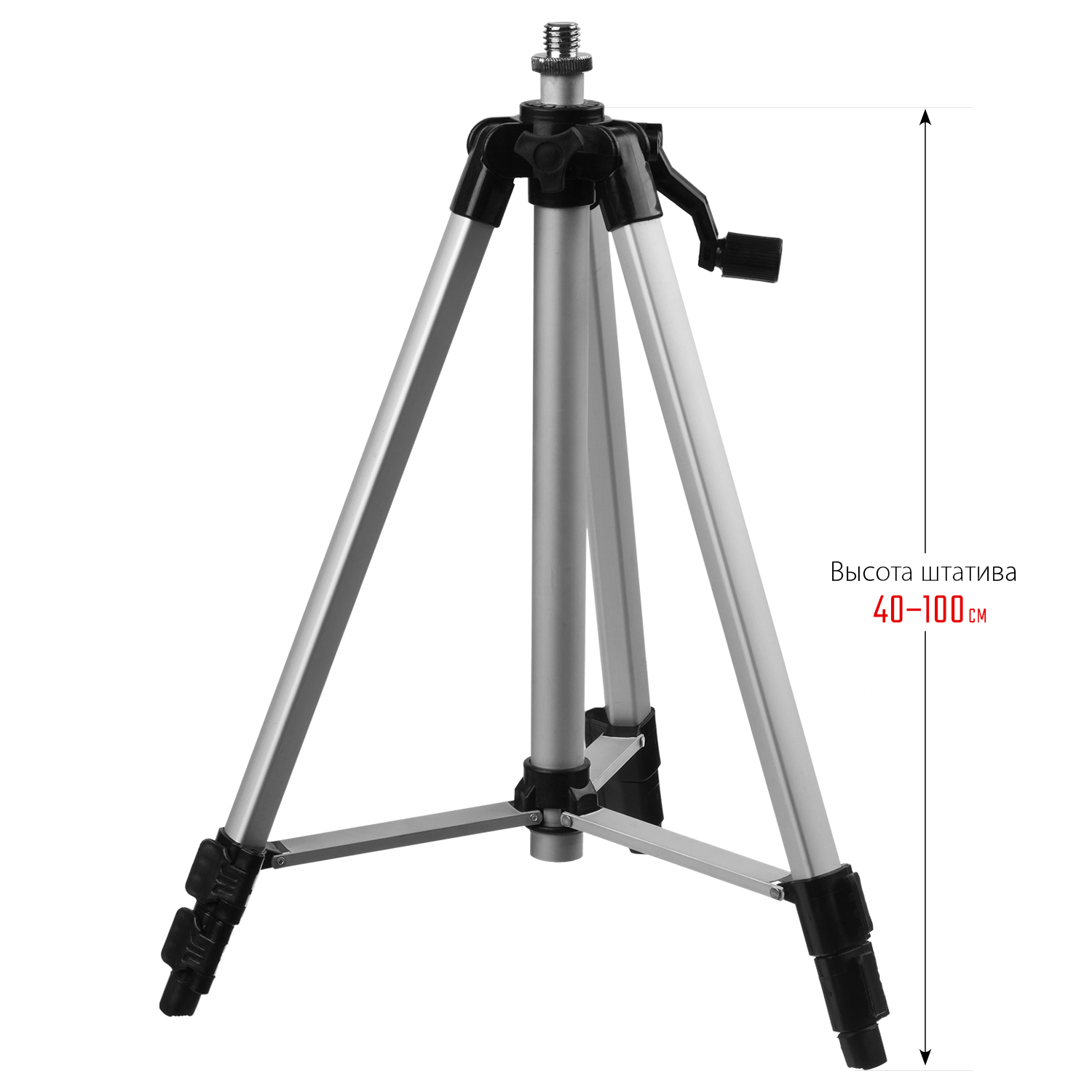 STAYER 10 м, лазерный нивелир, Professional (34960-1)