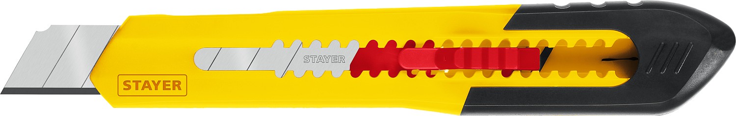 STAYER Master-40, 40 предм., универсальный набор инструмента для дома (22052-H40)
