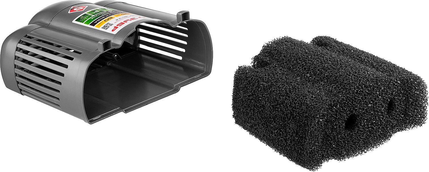 ЗУБР 50 Вт, фонтанный насос для грязной воды (ЗНФГ-33-2.5)