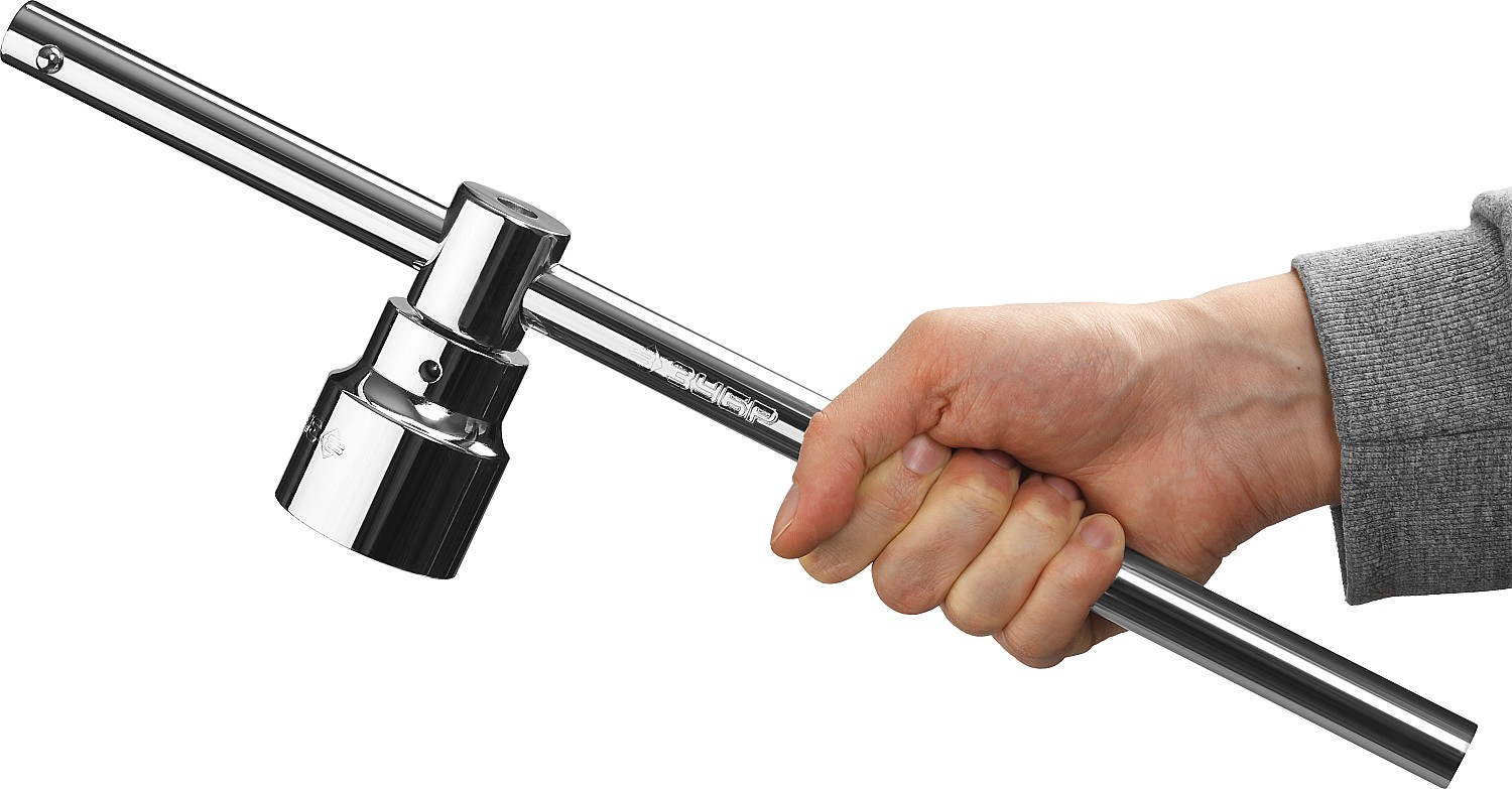 ЗУБР НКТ-14, 14 предм., (3/4″), набор инструмента для крупногабаритной техники, Профессионал (27660-H14)