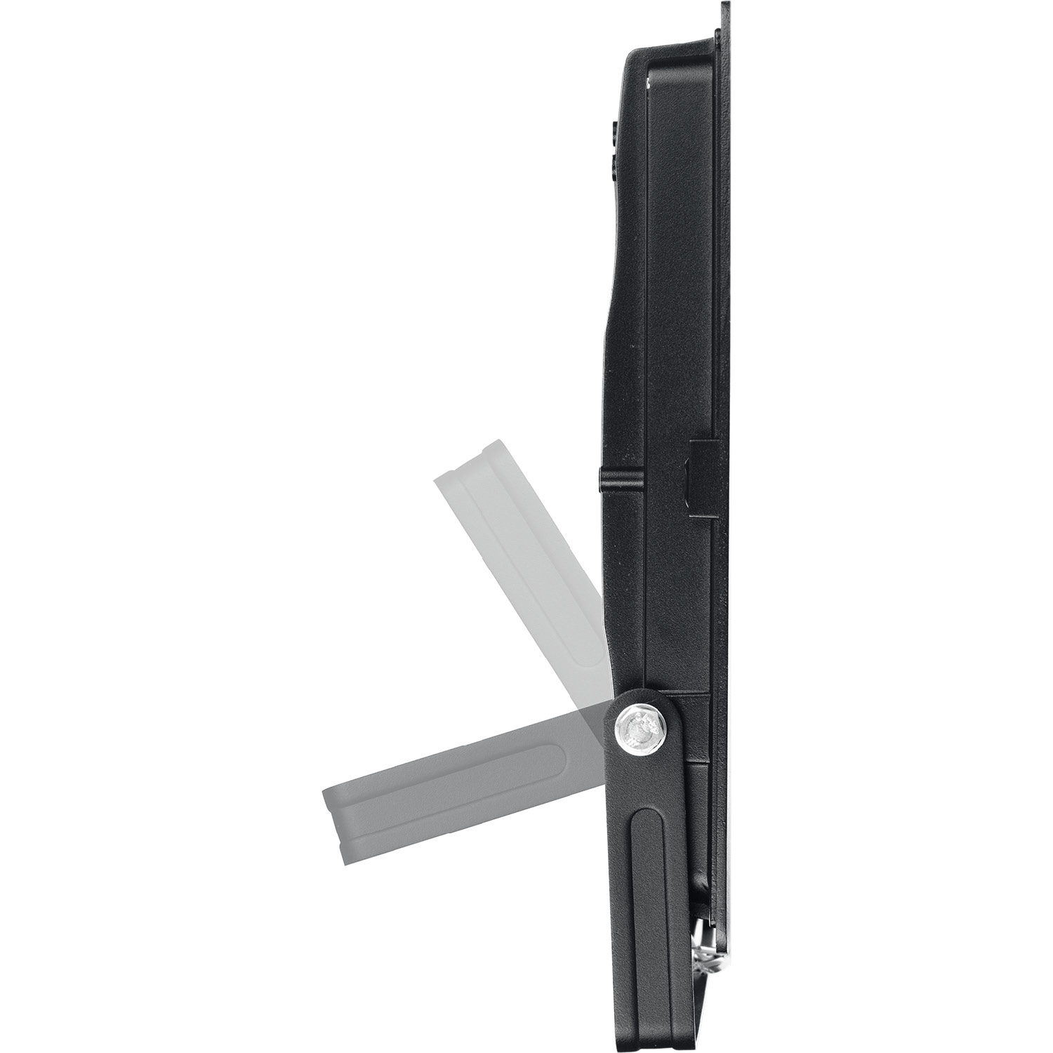 STAYER LED-MAX, 200 Вт, 6500K, IP 65,IP 65, светодиодный прожектор (57131-200)