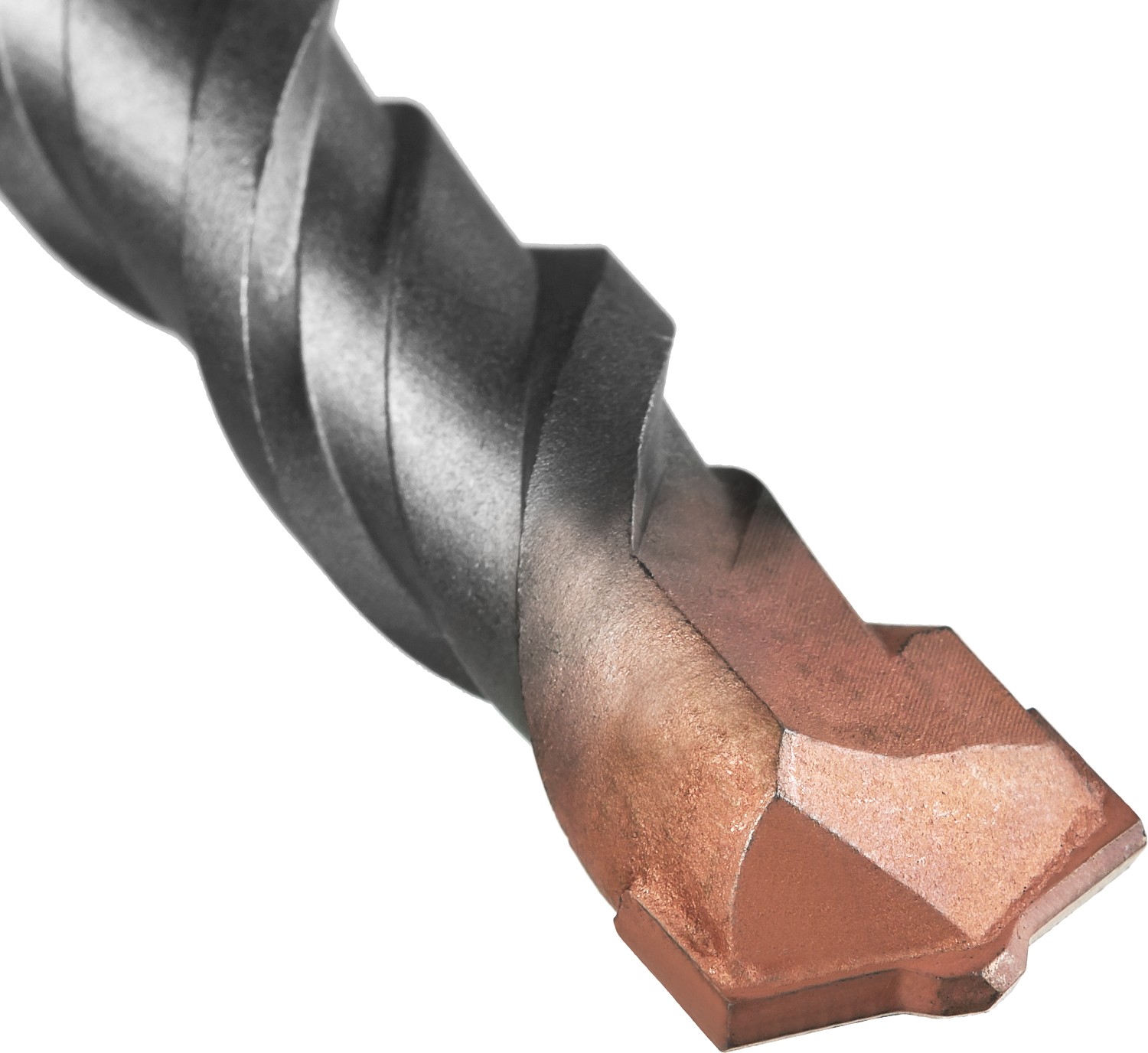 ЗУБР 25 x 310 мм, SDS-plus бур, Профессионал (29314-310-25)