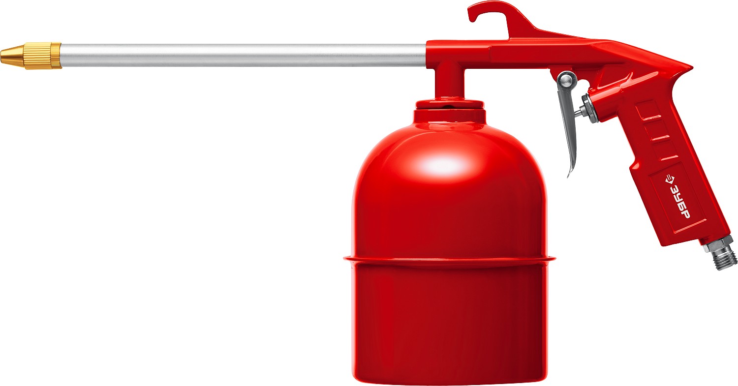 ЗУБР MS-5N, 5 предметов, универсальный набор пневмоинструмента (06458-H5)