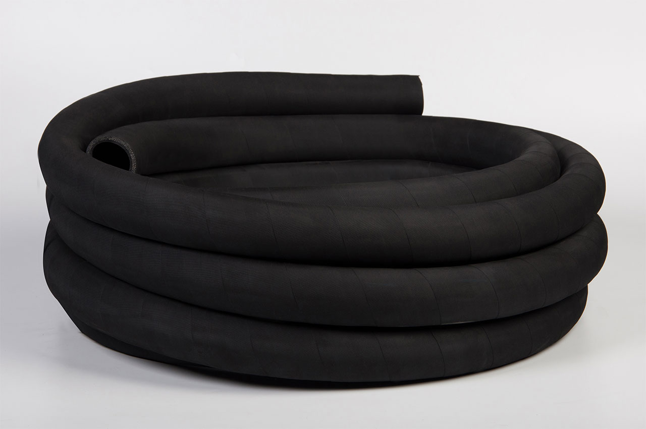 Рукав В (II) 38-51 мм (10 атм) ГОСТ 18698-79